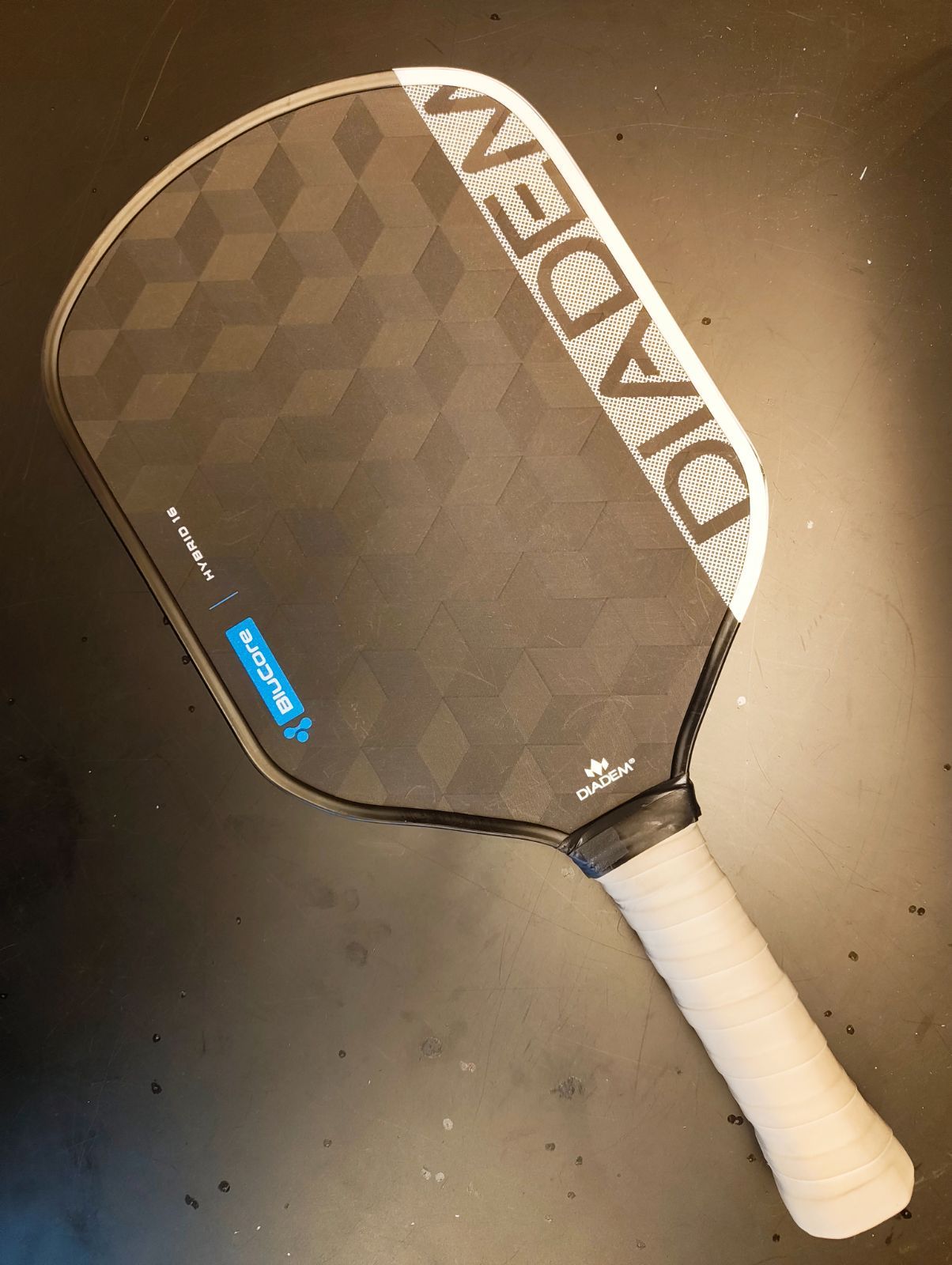 【中古】DIADEM EDGE BLUCORE HYBRID16