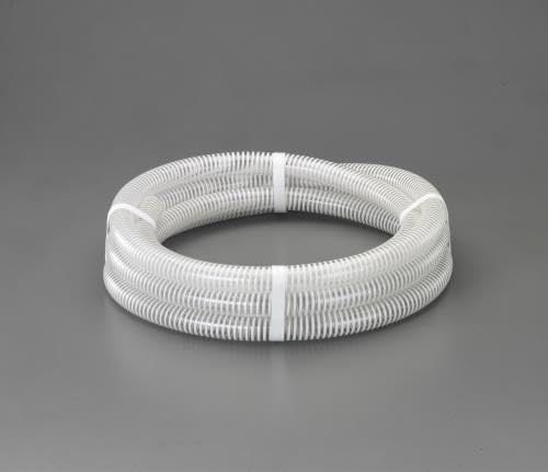 新品 エスコ(ESCO) サクションホース 31.8x37.4mm/5m EA345GS-32