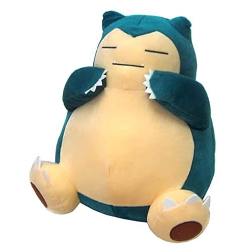 新品 バンプレスト ポケットモンスター サン&ムーン カビゴン めちゃでかぬいぐるみ