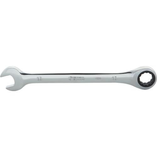 新品 ＳＡＴＡ コンビネーションラチェットレンチ ４６ｍｍ 43226 22,624円