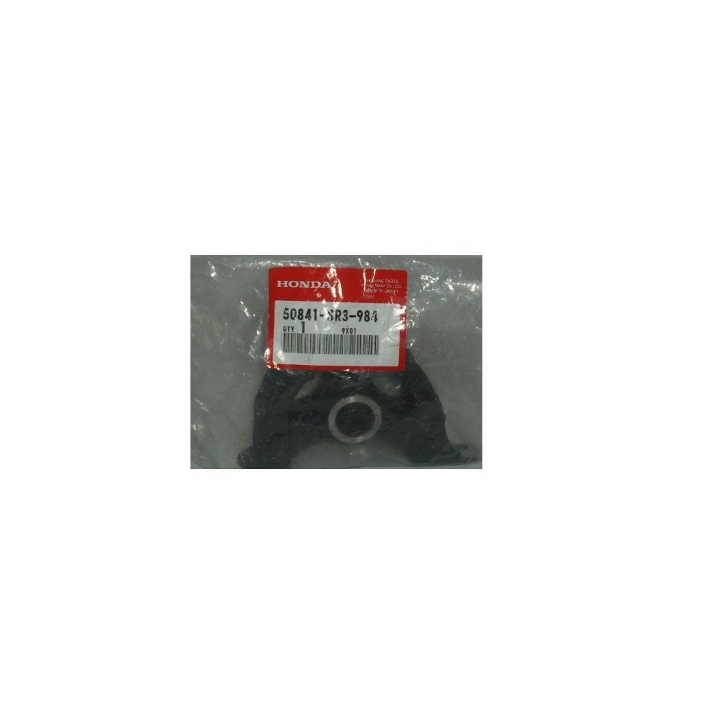 新品 HONDA (ホンダ) 純正部品 ラバー R.フロントストツパーインシユレーター 品番50841-SR3-984