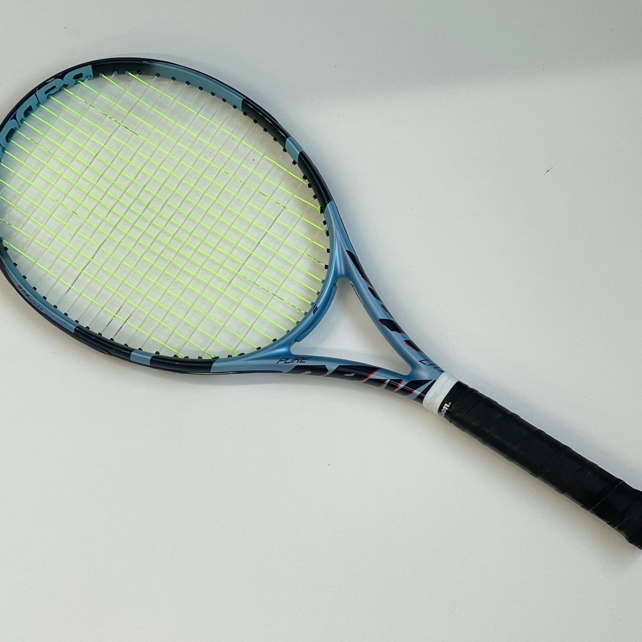 G1(4_1／8) バボラ(Babolat) 2025 PURE DRIVE LITE ピュアドライブ 