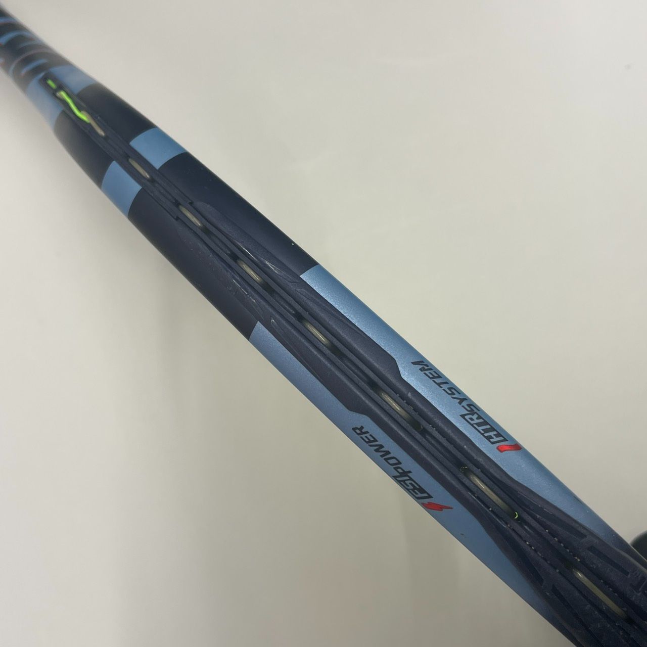 中古】 G1(4_1／8) バボラ(Babolat) 2025 PURE DRIVE LITE ピュア