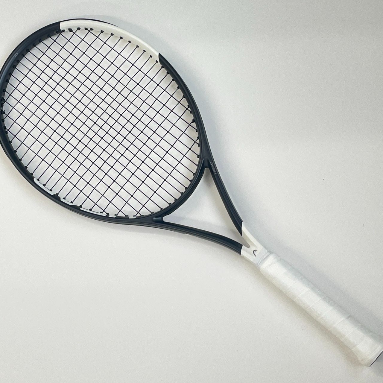 中古・美品】G3(4_3／8)ヘッド(HEAD) 2026 SPEED MP スピードミッド