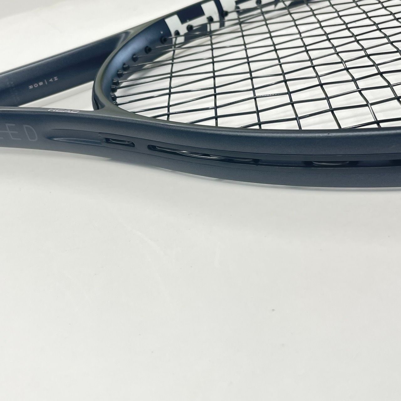 中古・美品】G3(4_3／8)ヘッド(HEAD) 2026 SPEED MP スピードミッド