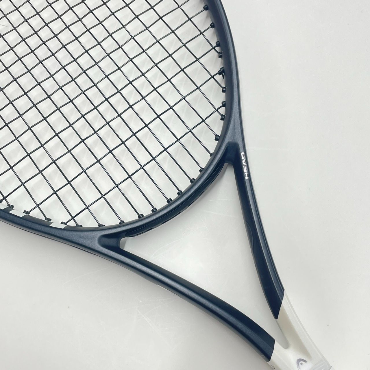 中古・美品】G3(4_3／8)ヘッド(HEAD) 2026 SPEED MP スピードミッド