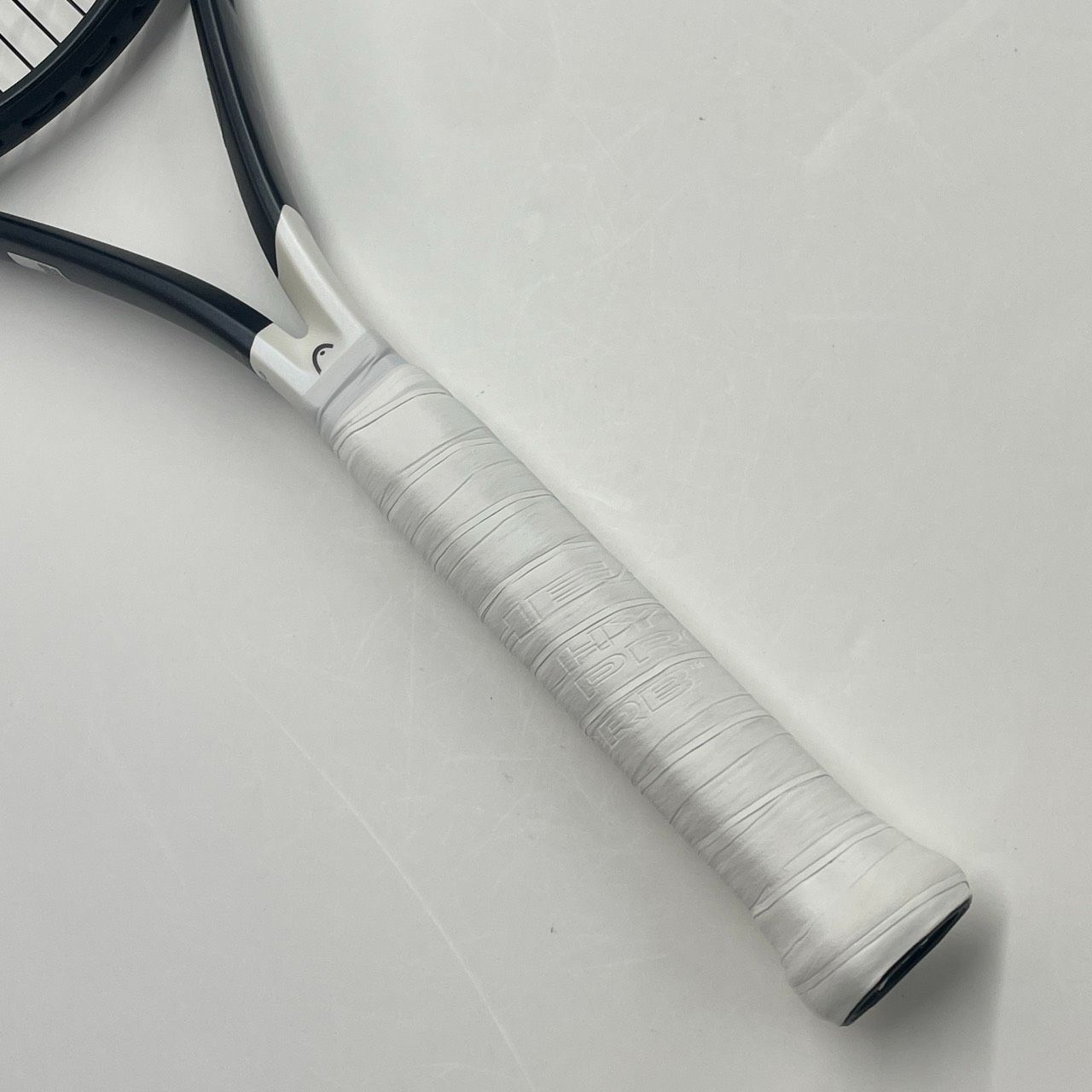 中古・美品】G3(4_3／8)ヘッド(HEAD) 2026 SPEED MP スピードミッド