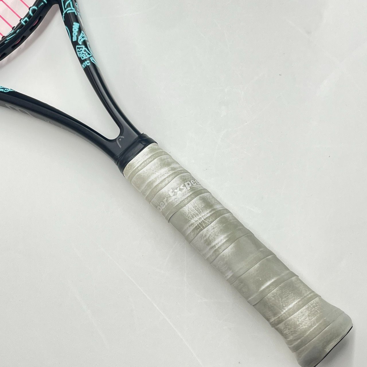 中古】【限定モデル】 G1(4_1／8) ヘッド(HEAD) 2025 BOOM MP ブーン 