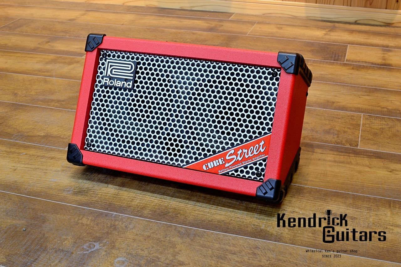 Roland CUBE Street