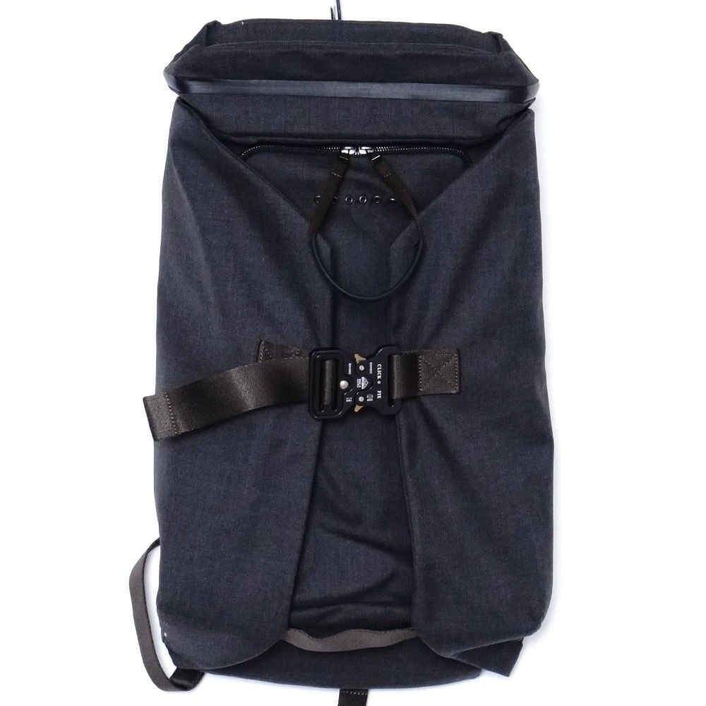 DEVOA Back pack Hybrid nylon グレー 29,250円