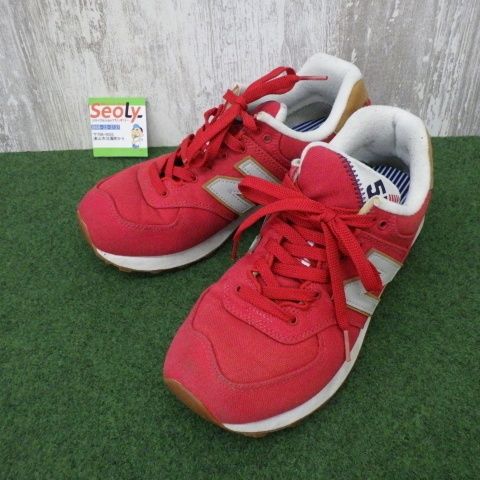 New Balance New Balance Sneakers ML574YLA ML574 26cm Used