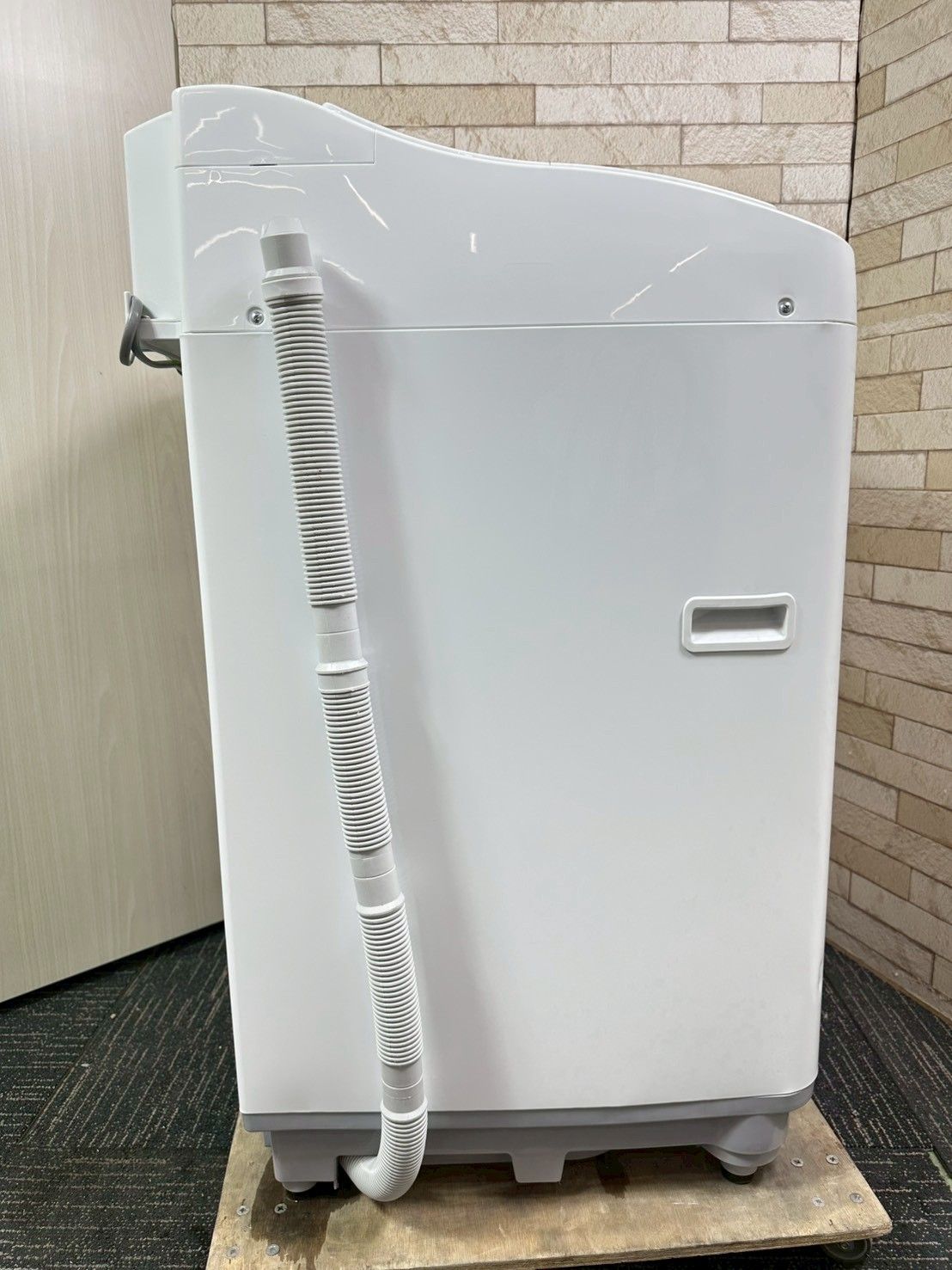 大阪・尼崎配送設置無料☆3か月保障付き☆洗濯乾燥機☆シャープ☆6.5kg