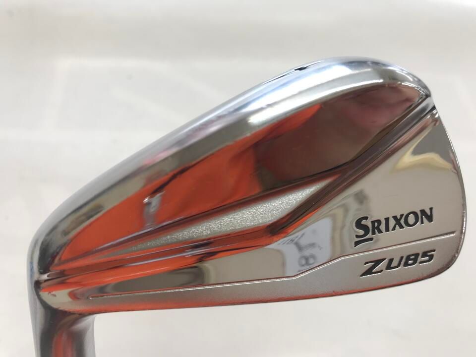 ダンロップ　SRIXON Z U65　23度　KBS TOUR V 110　Sフレックス　ユーティリティ　中古　ゴルフドゥ！柏店【最短即日発送】