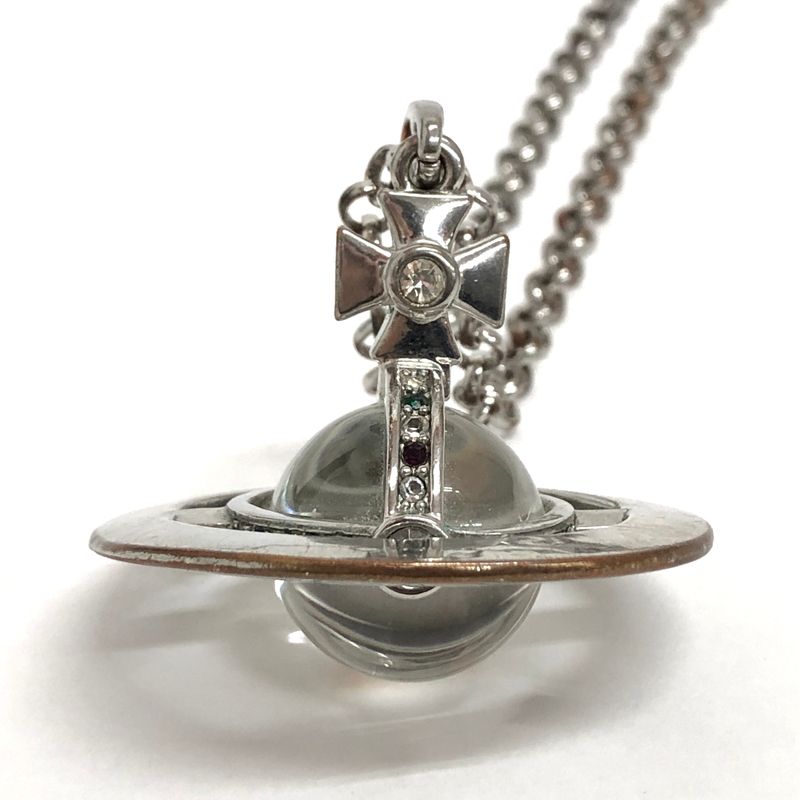 Vivienne Westwood 未使用品 Vivienne Westwood（ヴィヴィアンウエストウッド） 【中古】Vivienne 小物