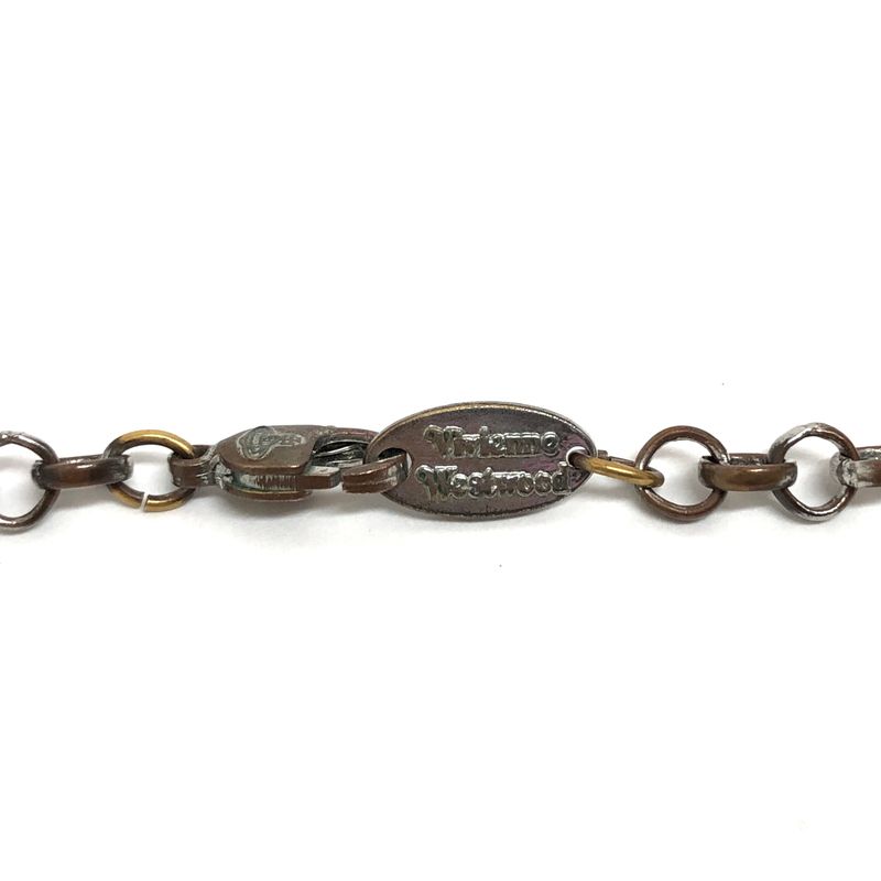 現状渡し品】 Vivienne Westwood ヴィヴィアンウエストウッド NEW