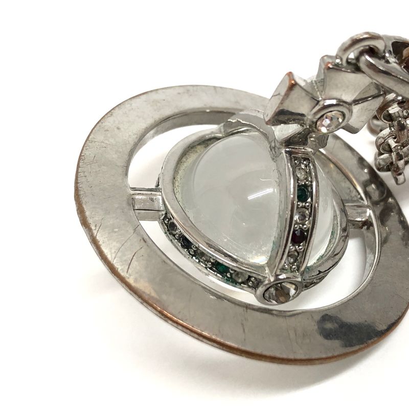 現状渡し品】 Vivienne Westwood ヴィヴィアンウエストウッド NEW