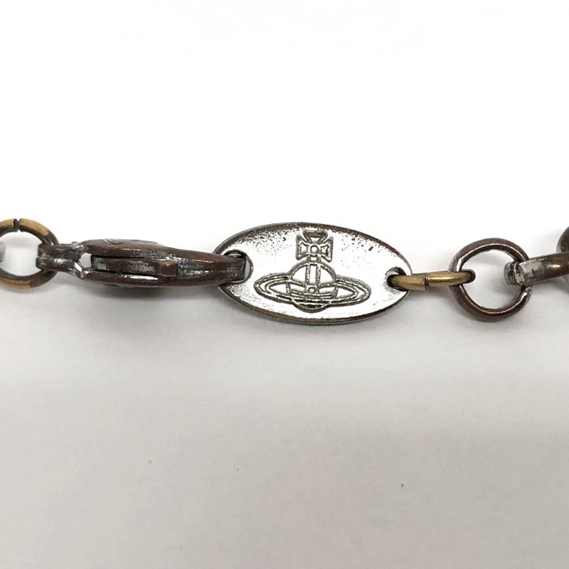 現状渡し品】 Vivienne Westwood ヴィヴィアンウエストウッド NEW