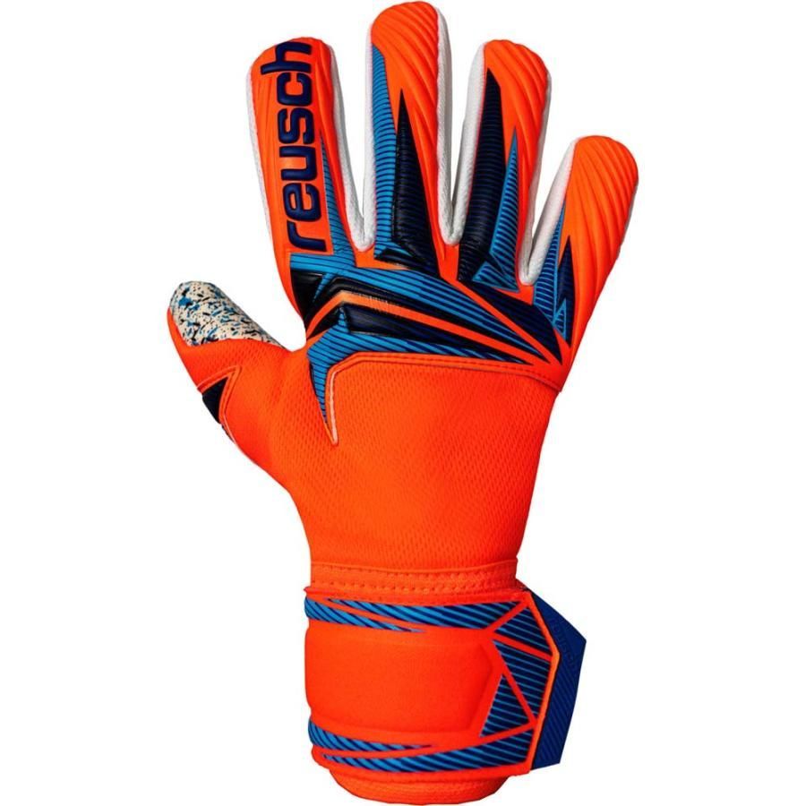 REUSCH ロイシュ アトラクト フュージョン NC 5670005 2290 サッカー GKグローブ