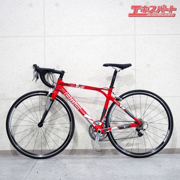 BMC STREETRACER SR02 105 5700 2×10S 2011 ストリートレーサー ロード