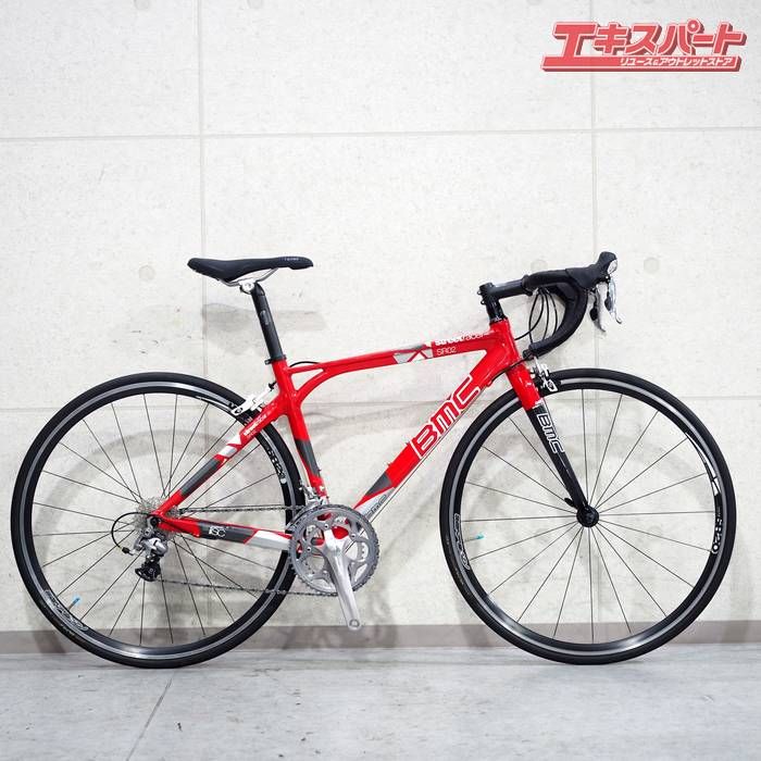BMC STREETRACER SR02 105 5700 2×10S 2011 ストリートレーサー ロード