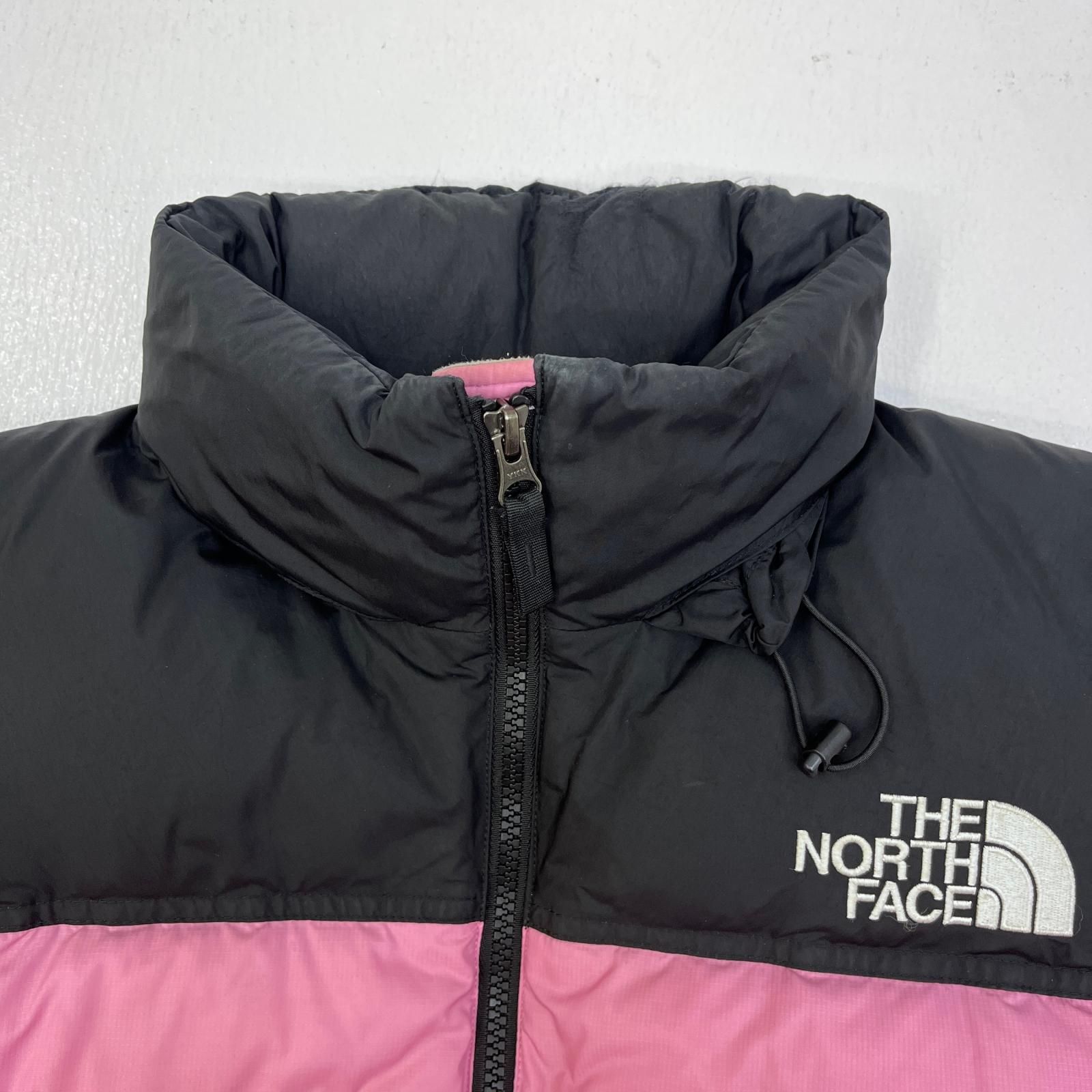 加古川店】 中古 THE NORTH FACE | ザ・ノースフェイス ダウン 