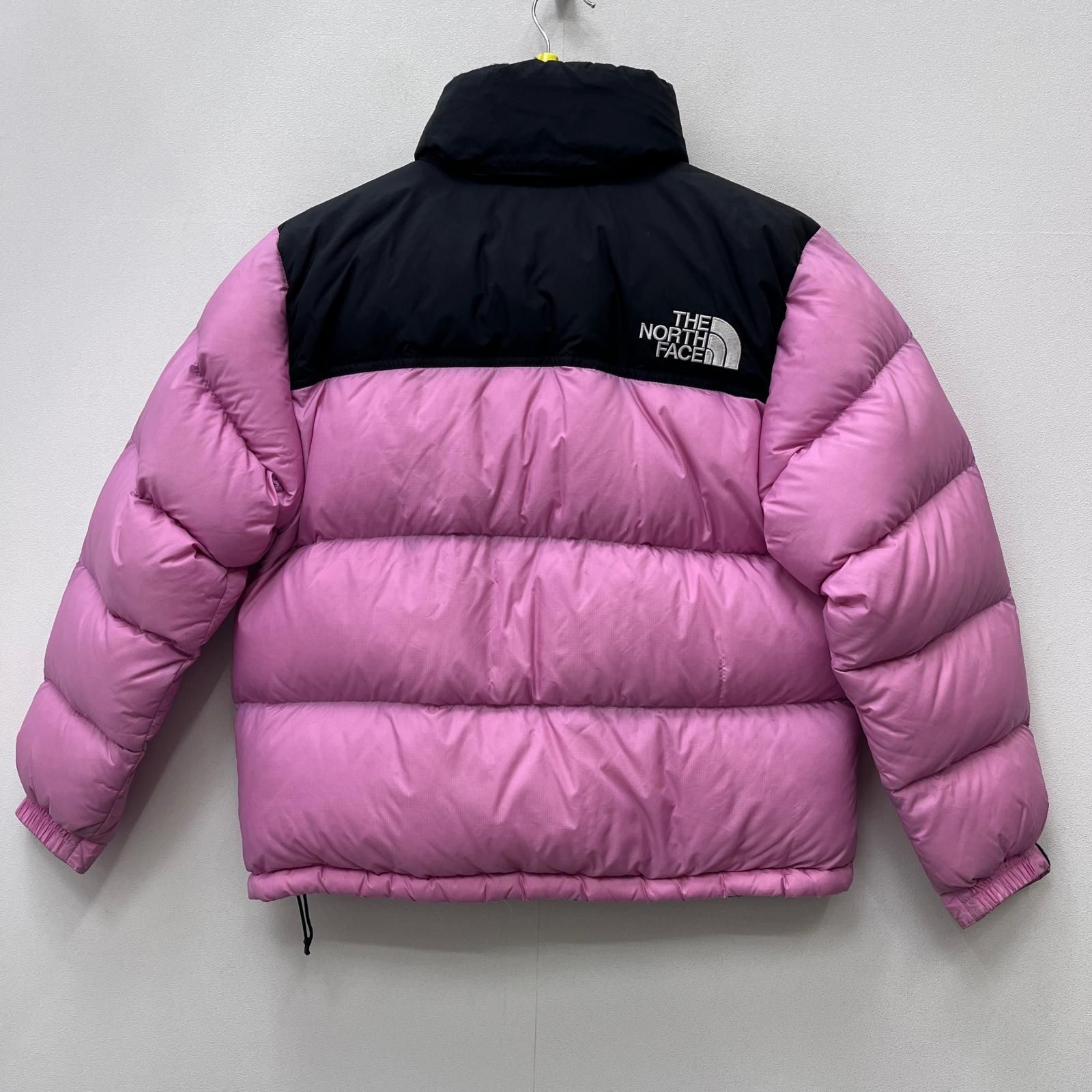 加古川店】 中古 THE NORTH FACE | ザ・ノースフェイス ダウン 
