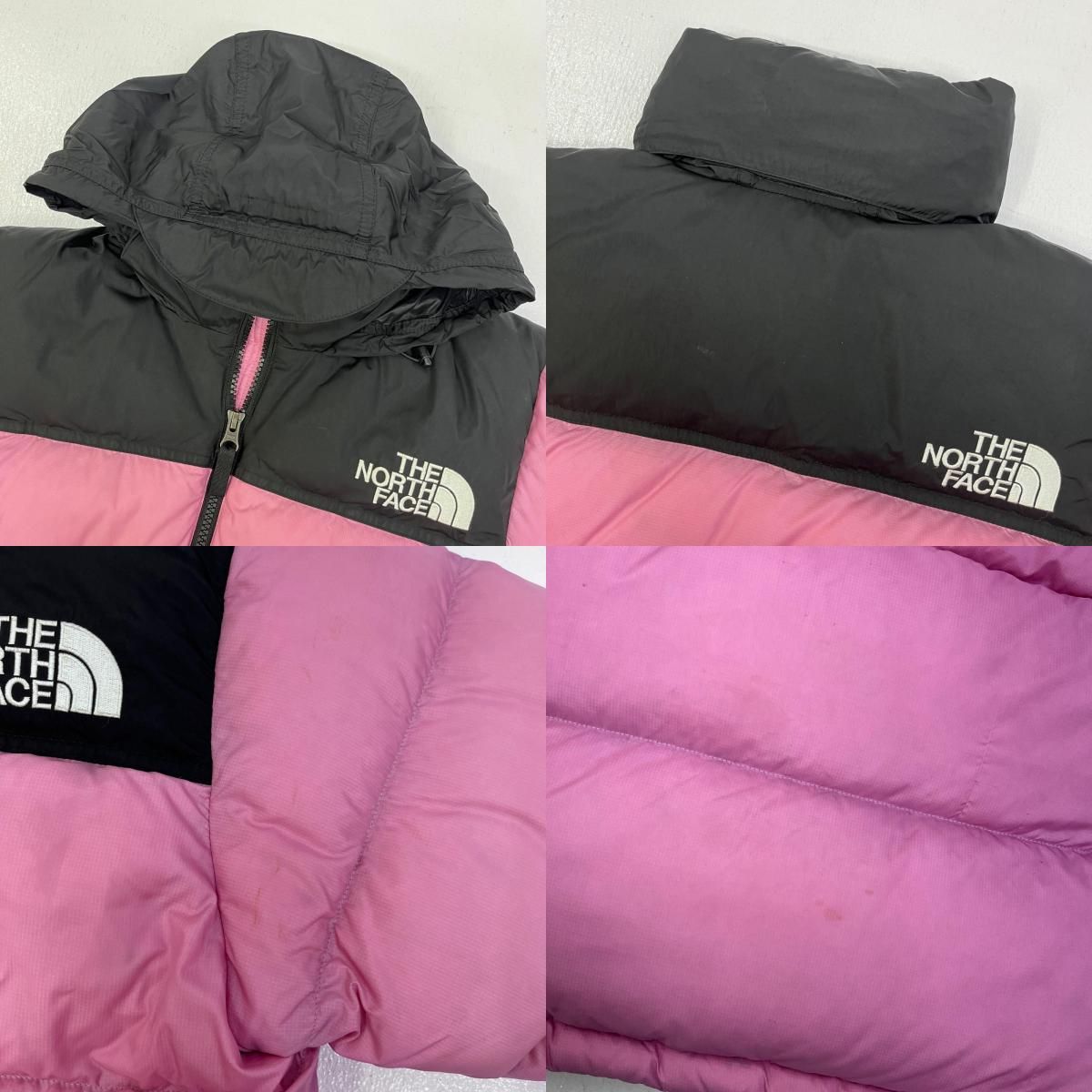 加古川店】 中古 THE NORTH FACE | ザ・ノースフェイス ダウン 