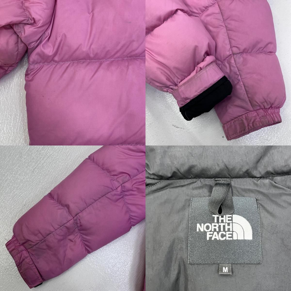 加古川店】 中古 THE NORTH FACE | ザ・ノースフェイス ダウン