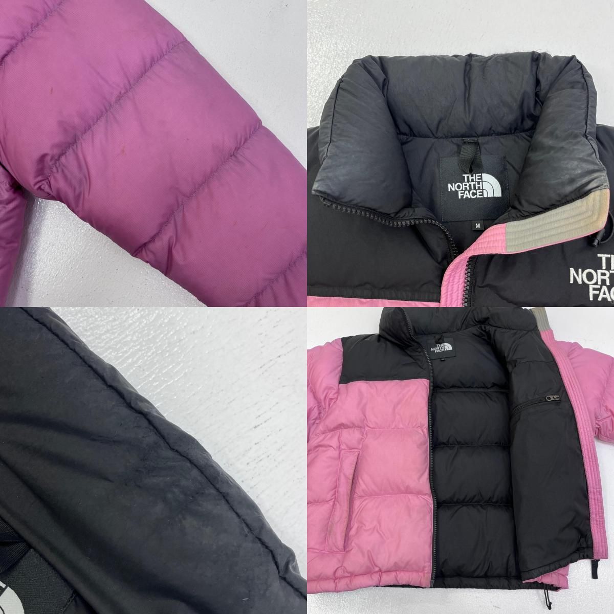 加古川店】 中古 THE NORTH FACE | ザ・ノースフェイス ダウン