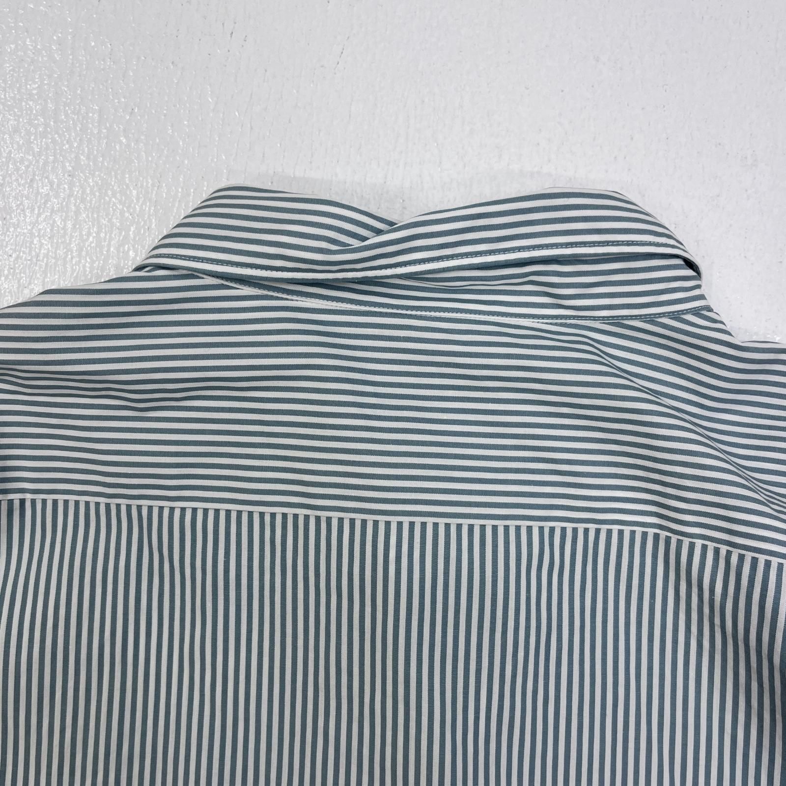 加古川店】 中古 A.PRESSE | アプレッセ 長袖シャツ Pullover Granpa