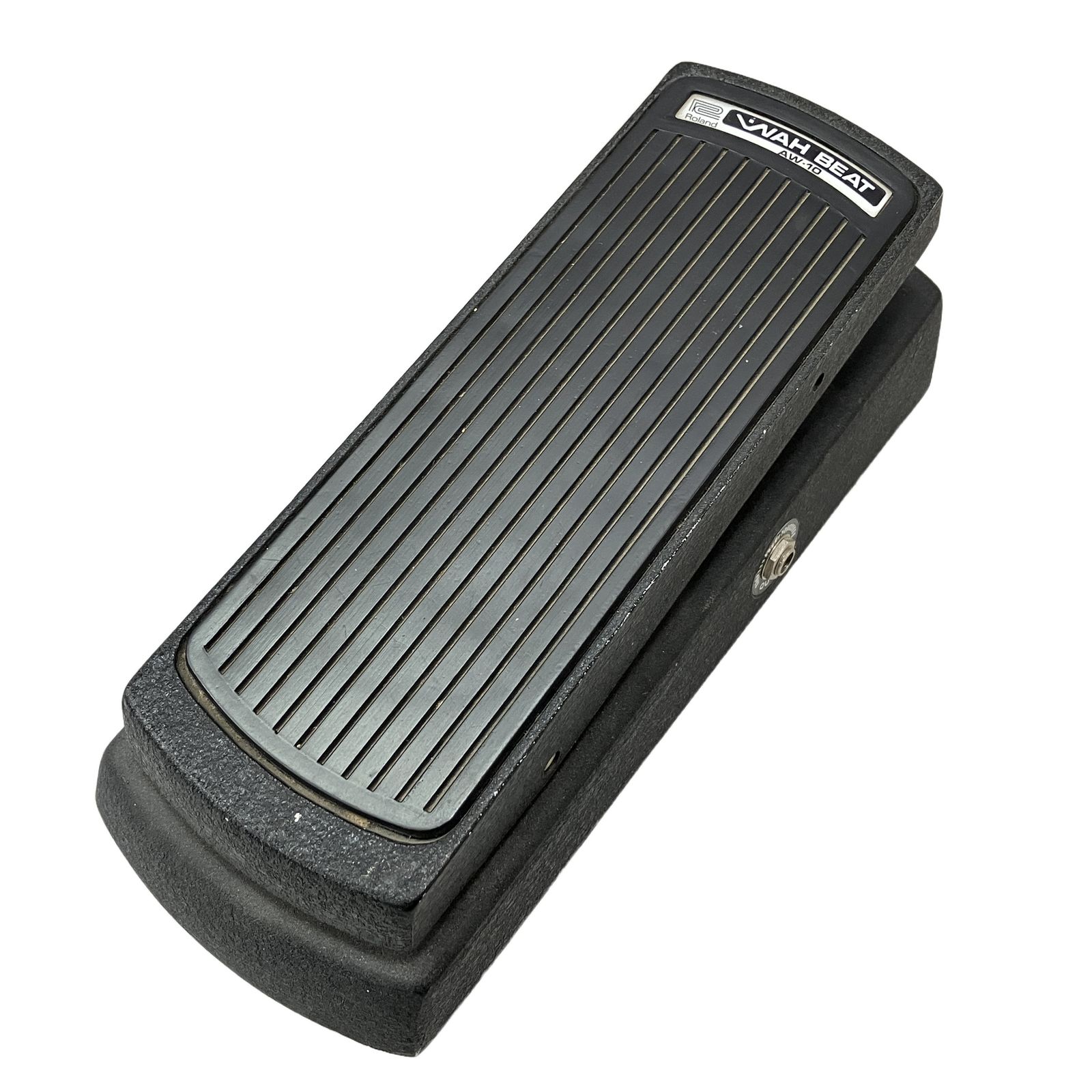 Roland AW-10 WAH BEAT ワウペダル 音響機器 中古 H11238200