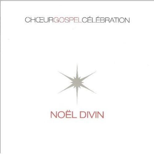 【CD】Noel Divin