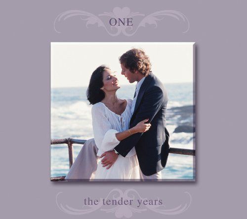【CD】Tender Years