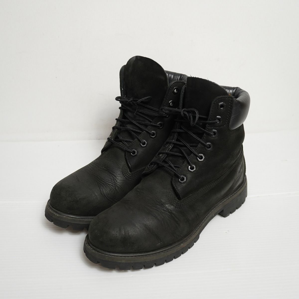 正規 Timberland ティンバーランド ICON 6inch PREMIUM WP BOOT 6 