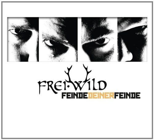 【CD】Feinde Deiner Feinde