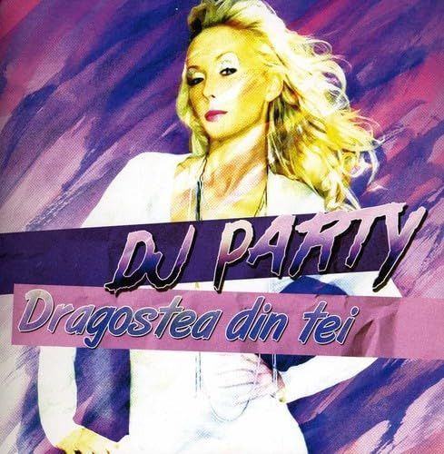【CD】Dragostea Din Tei
