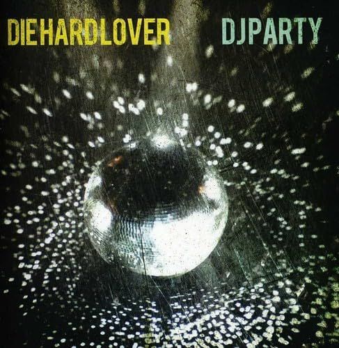 【CD】Die Hard Lover