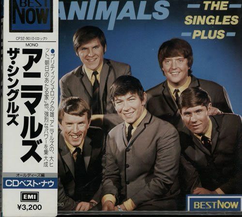 【CD】ザ・シングルズ