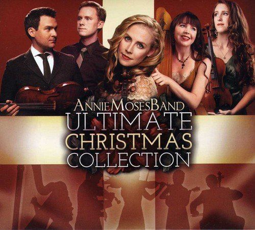 【CD】Ultimate Christmas Collection