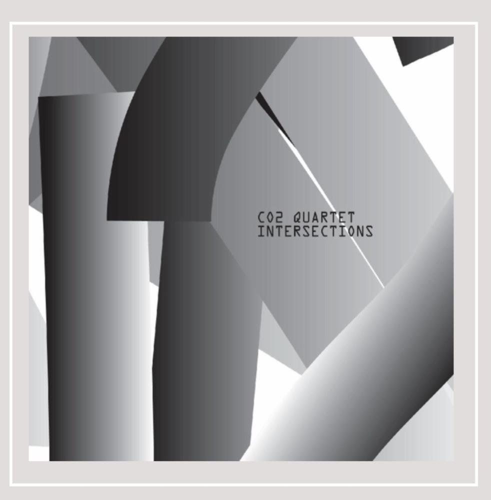 【CD】Co2 Quartet Intersections