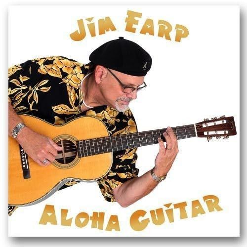 【CD】Aloha Guitar