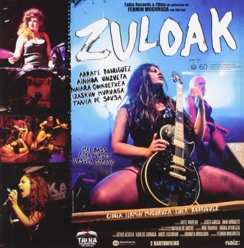 【CD】Zuloak