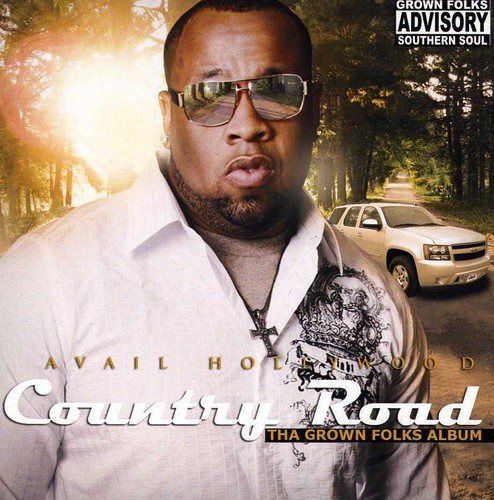 【CD】Country Road