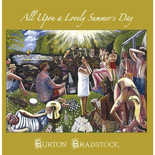 【CD】All Upon A Lovely Summer's Day