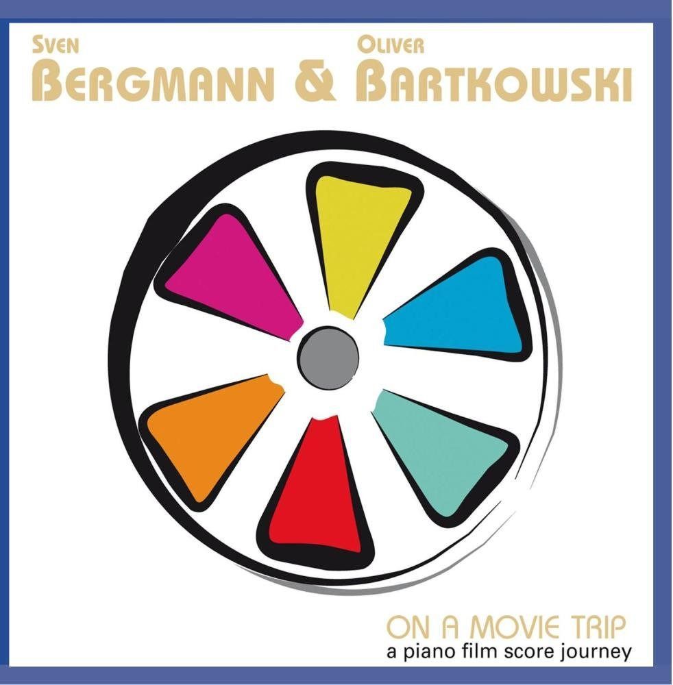 【CD】On A Movie Trip