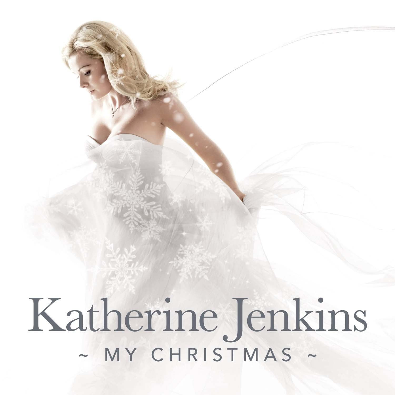 【CD】マイ・クリスマス