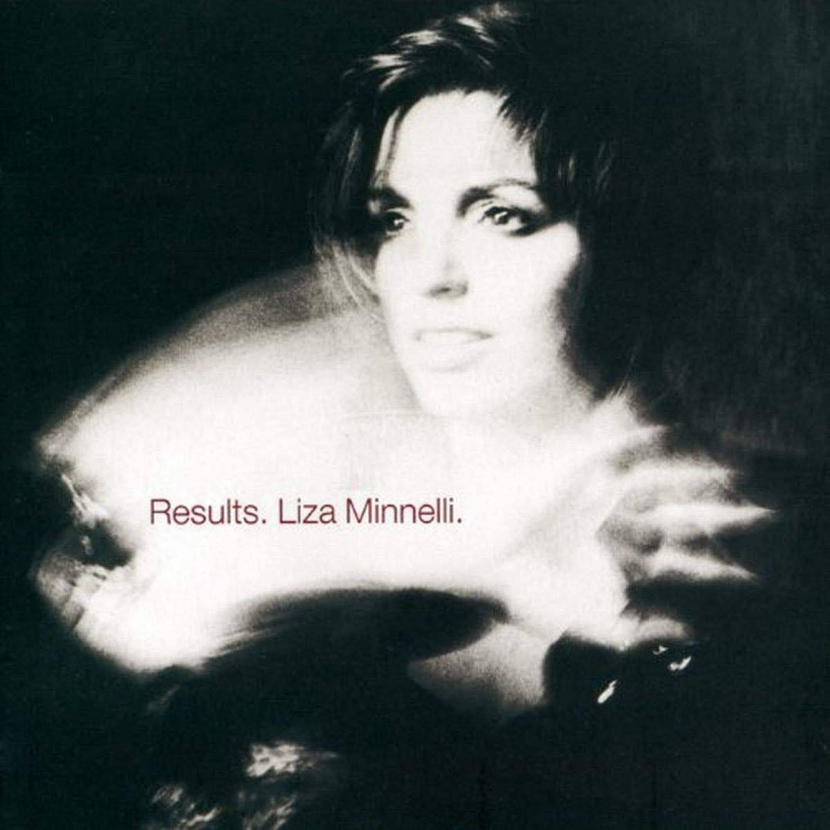 【CD】Results (180g)