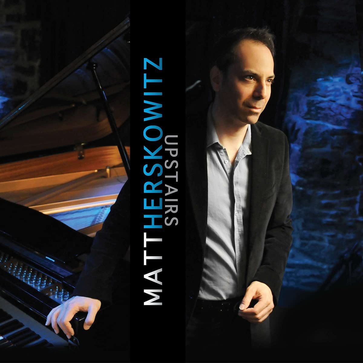 【CD】Upstairs