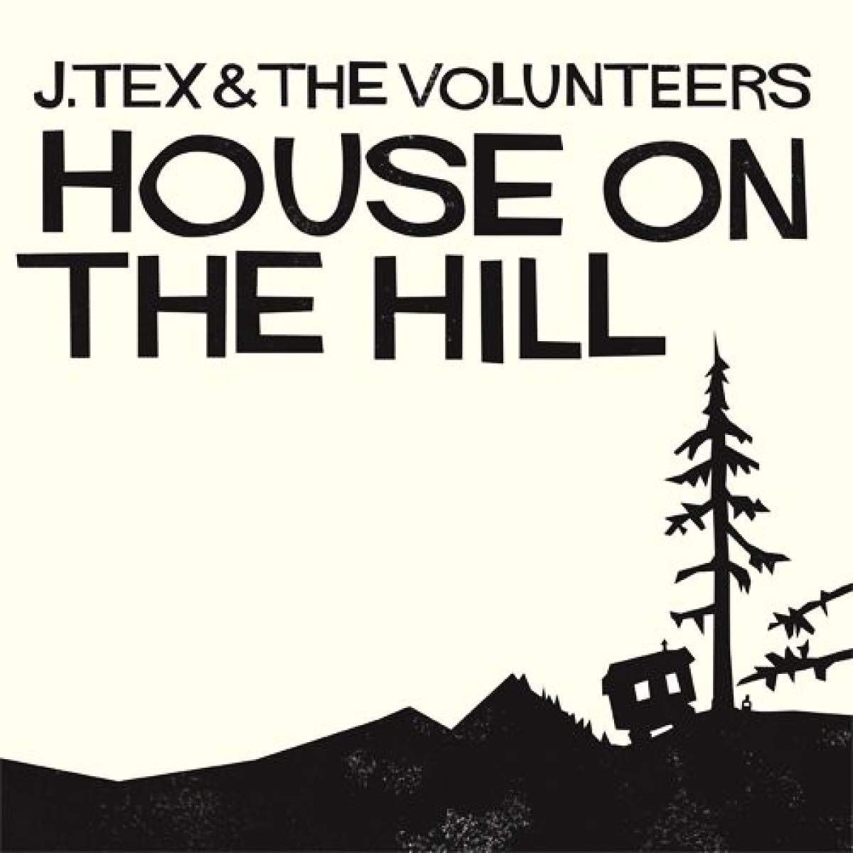 【CD】House on the Hill