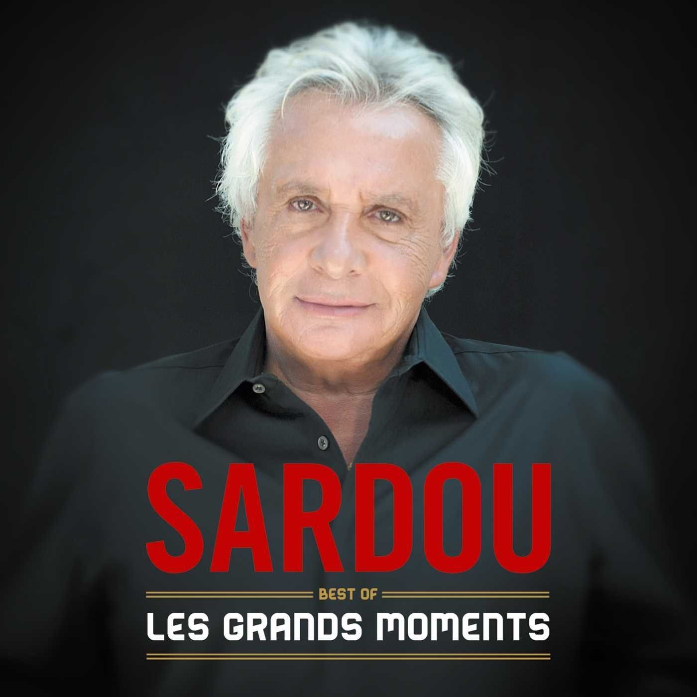【CD】Best of-Les Grands..